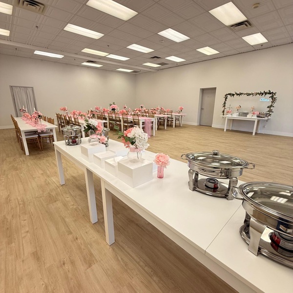 Tiara & Tuxedo Events