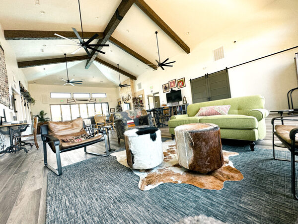 Settlers Point Luxury RV Resort