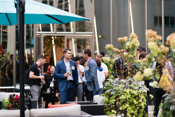 The King York Terrace & Lounge