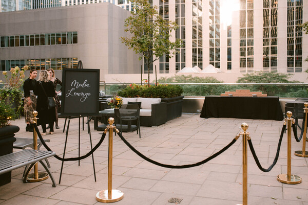 The King York Terrace & Lounge