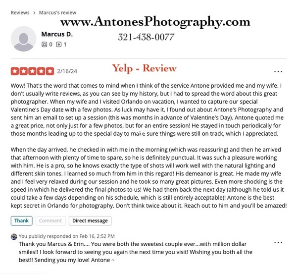 AntonesPhotogaphy.com