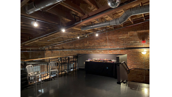 West End Entertainment