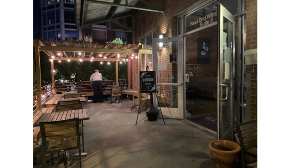 West End Entertainment