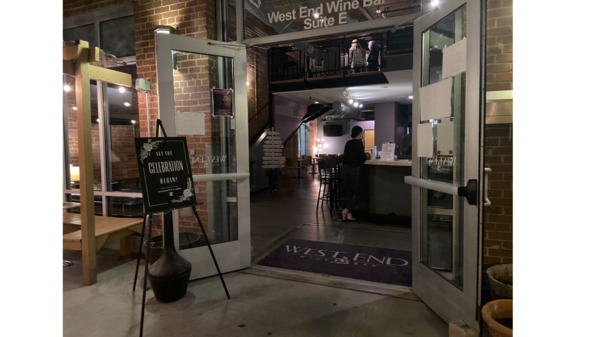 West End Entertainment