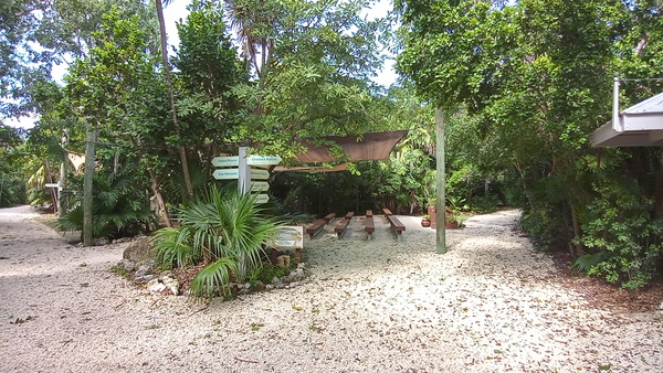 Crane Point Museum & Nature Center