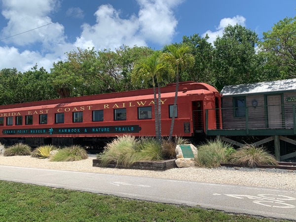 Crane Point Museum & Nature Center