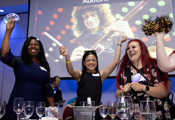 John Bauld Photography