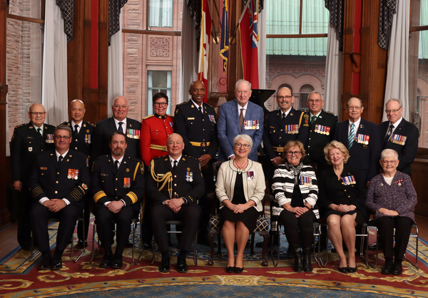 John Bauld Photography