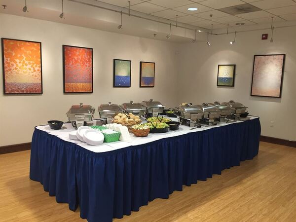 The Conference Center At Penn State Great Valley