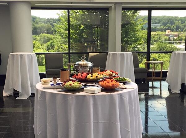 The Conference Center At Penn State Great Valley