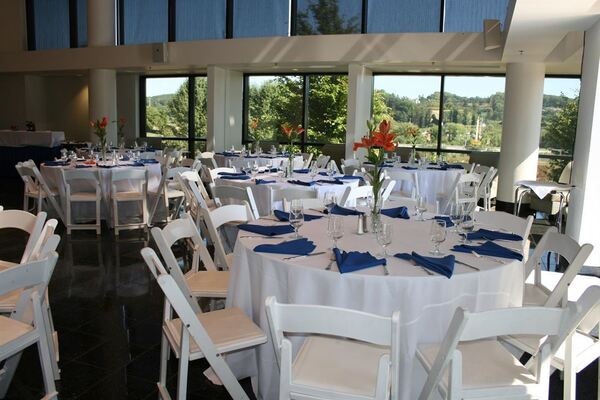 The Conference Center At Penn State Great Valley