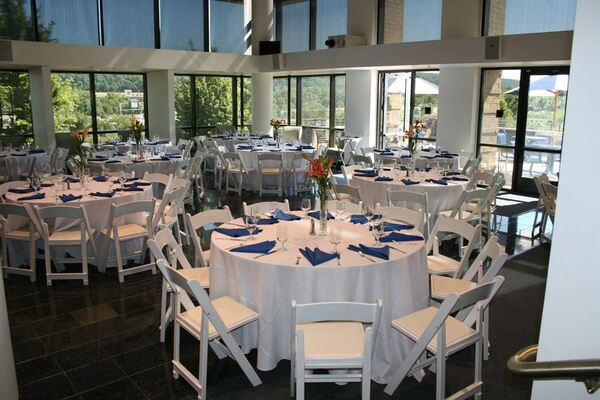 The Conference Center At Penn State Great Valley