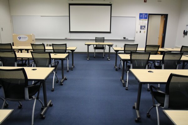 The Conference Center At Penn State Great Valley