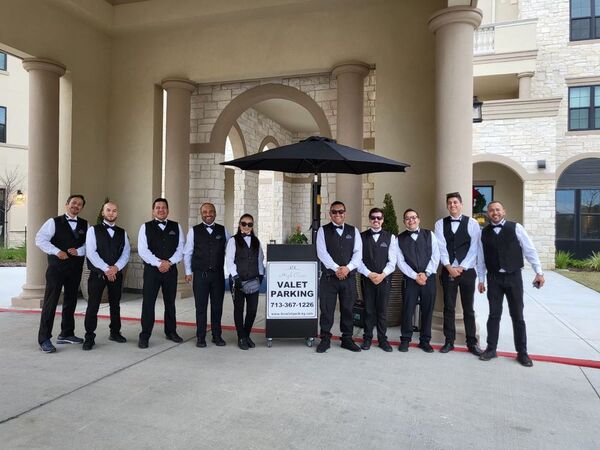 High Class Valet Parking, L.L.C.