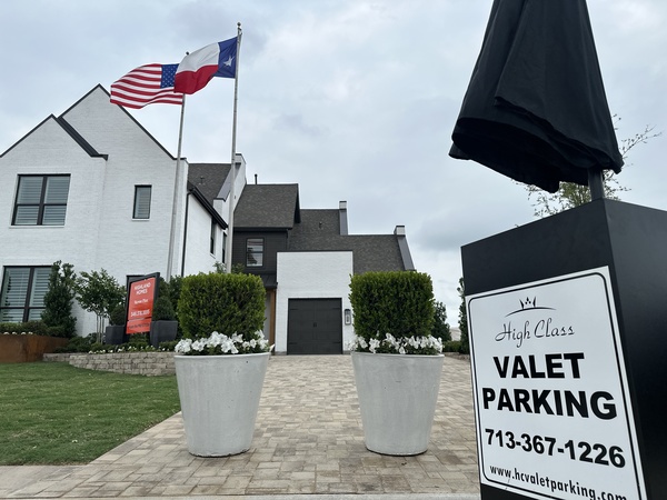 High Class Valet Parking, L.L.C.