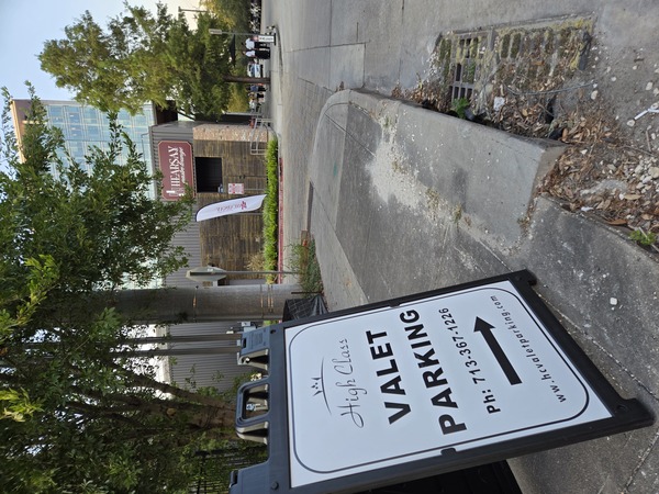 High Class Valet Parking, L.L.C.