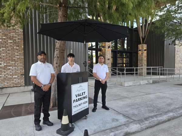 High Class Valet Parking, L.L.C.