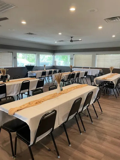 Bloomfield Country Club