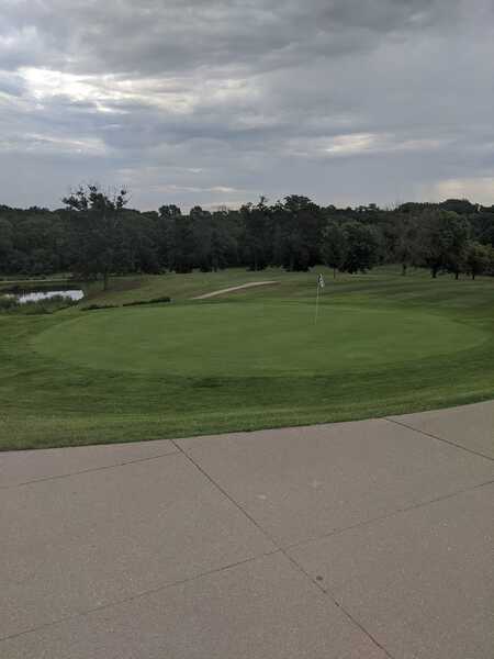 Bloomfield Country Club