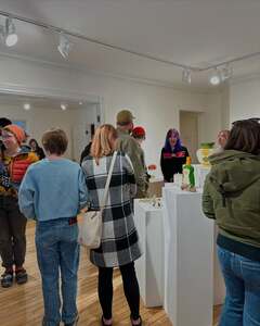Watershed Center for the Ceramic Arts, Edgecomb