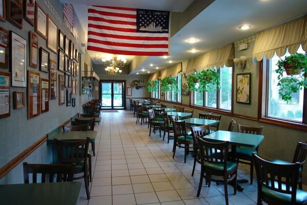 Pierres Restaurant & Catering Hall