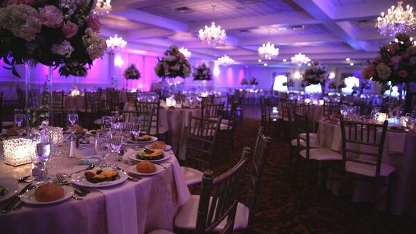 Pierres Restaurant & Catering Hall