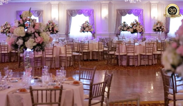 Pierres Restaurant & Catering Hall