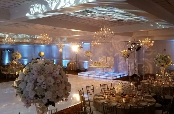 Pierres Restaurant & Catering Hall