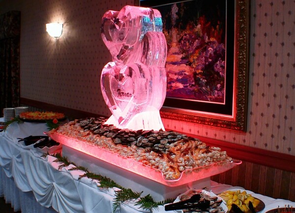 Pierres Restaurant & Catering Hall