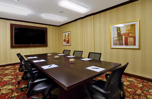 Homewood Suites by Hilton Houston-Woodlands