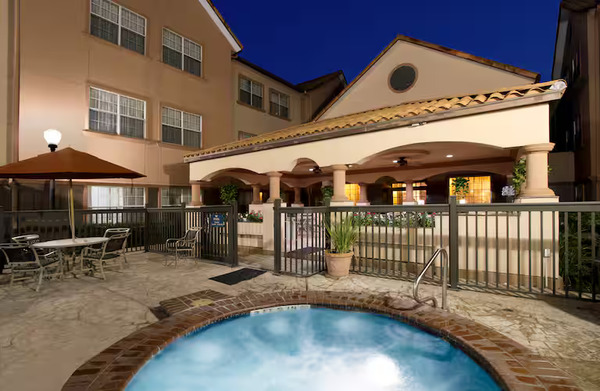Homewood Suites by Hilton Houston-Woodlands