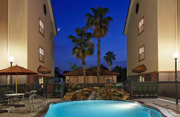Homewood Suites by Hilton Houston-Woodlands