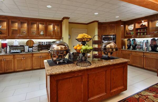 Homewood Suites by Hilton Houston-Woodlands