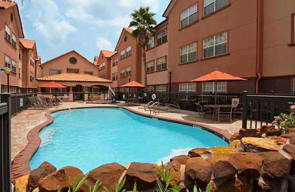 Homewood Suites by Hilton Houston-Woodlands