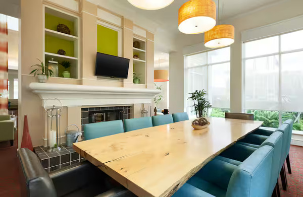 Hilton Garden Inn San Jose/Milpitas