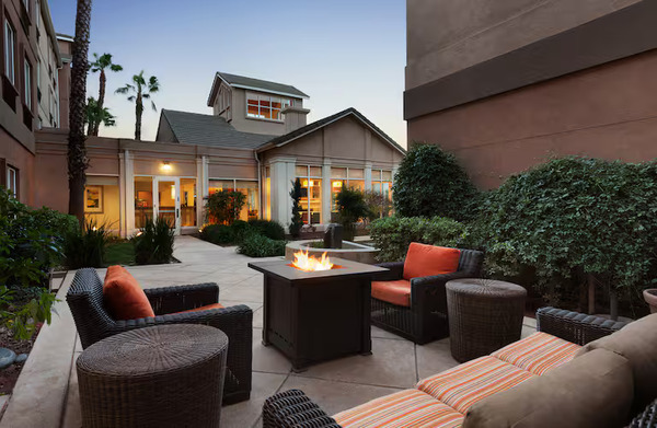 Hilton Garden Inn San Jose/Milpitas