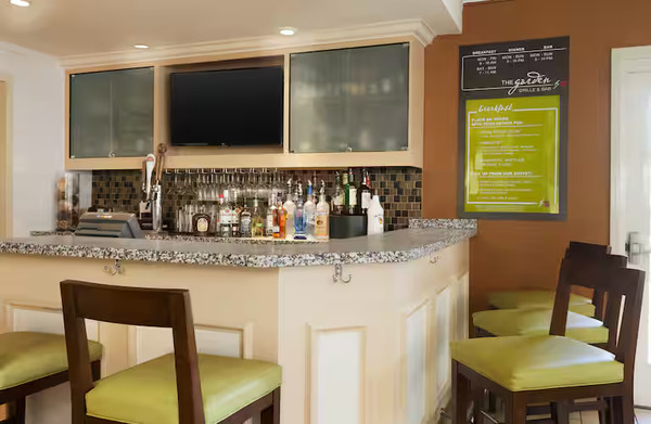 Hilton Garden Inn San Jose/Milpitas