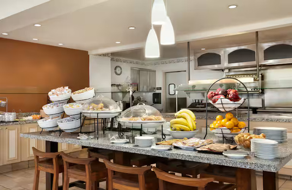 Hilton Garden Inn San Jose/Milpitas