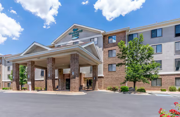 Homewood Suites by Hilton Denver - Littleton