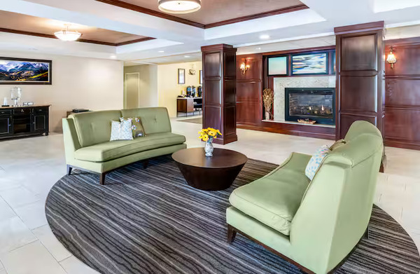 Homewood Suites by Hilton Denver - Littleton