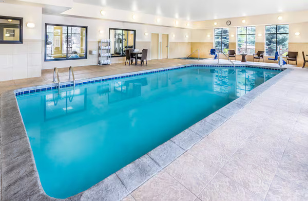 Homewood Suites by Hilton Denver - Littleton