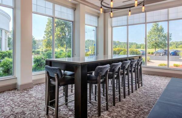 Hilton Garden Inn Roanoke Rapids