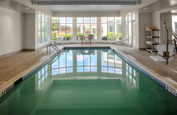 Hilton Garden Inn Roanoke Rapids