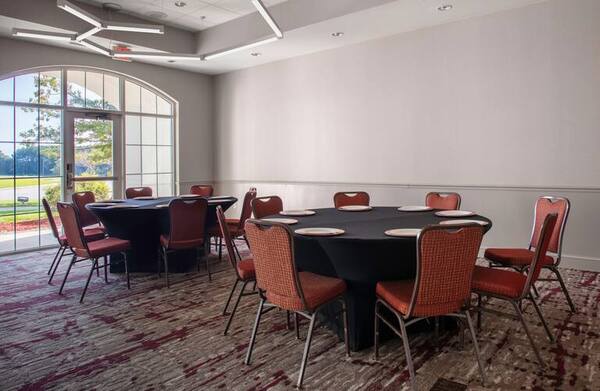 Hilton Garden Inn Roanoke Rapids