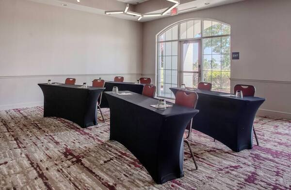 Hilton Garden Inn Roanoke Rapids