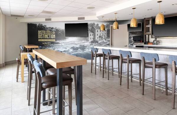 Hilton Garden Inn Roanoke Rapids