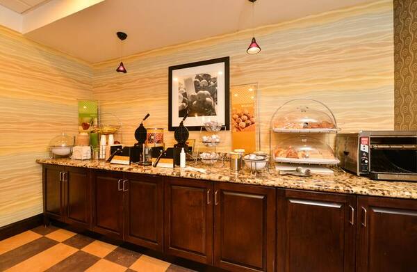 Hampton Inn West Monroe