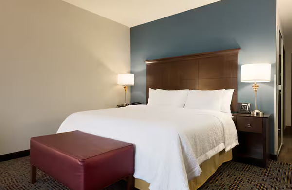 Hampton Inn West Monroe