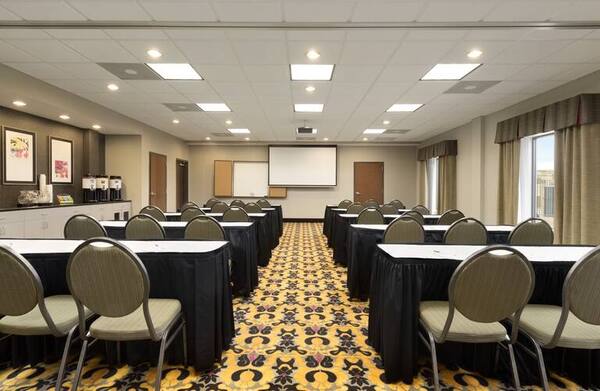 Hampton Inn West Monroe