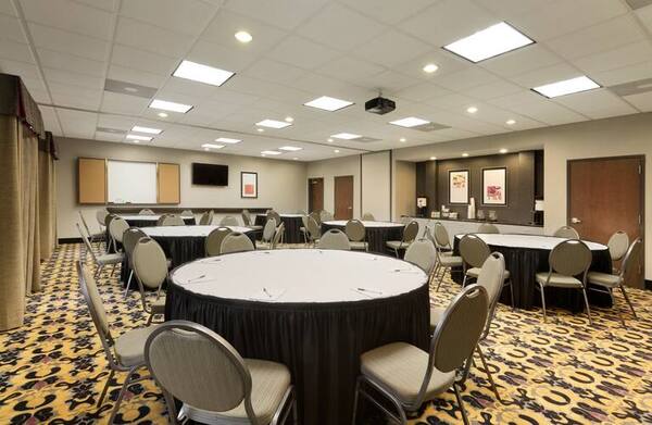 Hampton Inn West Monroe